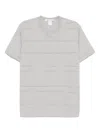 Comme Des Garçons Shirt Short-sleeved T-shirt