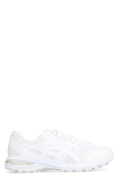 Comme Des Garçons Shirt Sneakers X Asics In White