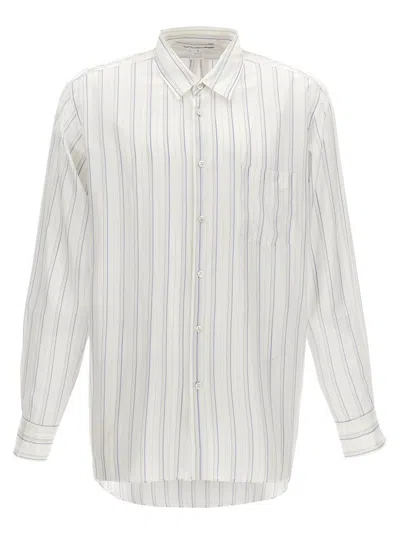 Comme Des Garçons Shirt Comme Des Garcons Shirt 'forever' Shirt In White