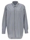 Comme Des Garçons Shirt Comme Des Garcons Shirt Striped Shirt