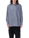 Comme Des Garçons Shirt Stripes Shirt In Stripes 3