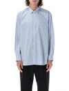 COMME DES GARÇONS SHIRT STRIPES SHIRT