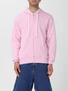 Comme Des Garçons Shirt T-shirt  Herren Farbe Pink