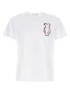 Comme Des Garçons Shirt Men Knit T-shirt