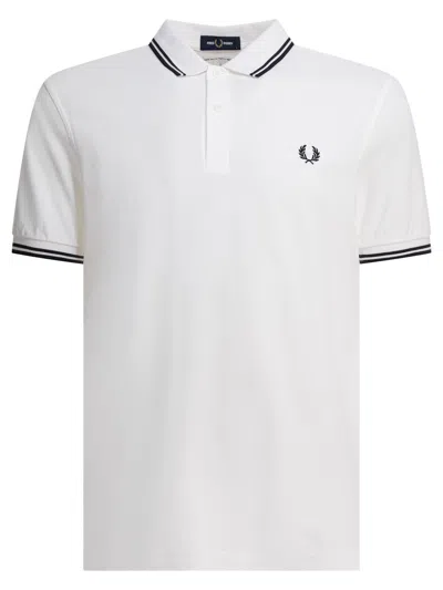 Comme Des Garçons Shirt T-shirts White