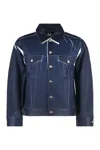 Comme Des Garçons Shirt Givenchy G Move Sneakers