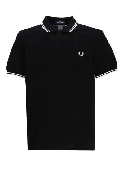 Comme Des Garçons Shirt T-shirt In Black