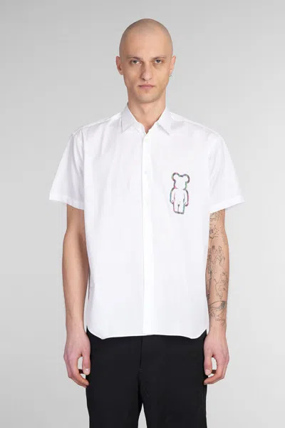 COMME DES GARÇONS COMME DES GARÇONS SHIRT