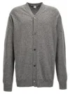 Comme Des Garçons Shirt Wool Cardigan
