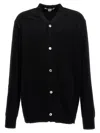 COMME DES GARÇONS SHIRT COMME DES GARCONS SHIRT WOOL CARDIGAN