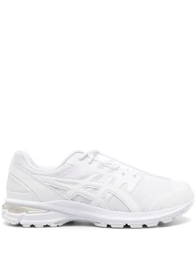 Comme Des Garçons Shirt Sneaker Asics X Comme Des Garu00c7ons Shirt Gel-terrain In White