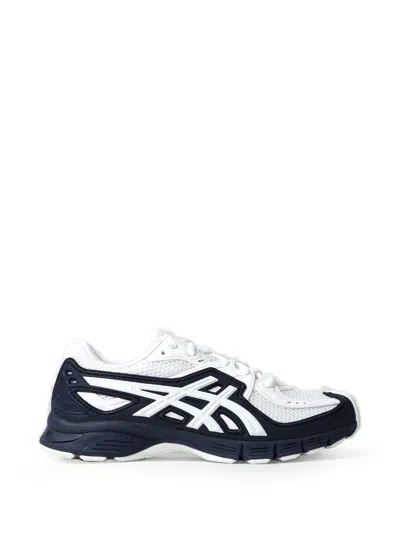 Comme Des Garçons Shirt X Asics Gel-sd-lyte Mesh Sneakers In White