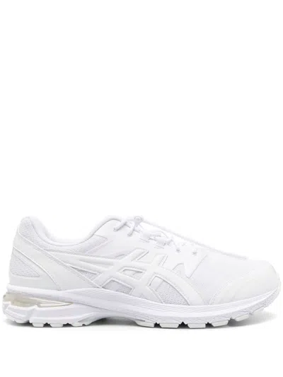 Comme Des Garçons Shirt Sneaker Asics X  Gel-terrain In White