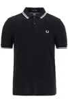 COMME DES GARÇONS SHIRT X FRED PERRY