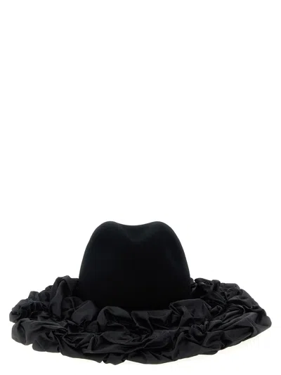 COMME DES GARÇONS COMME DES GARÇONS SHIRT X HIZUME HAT