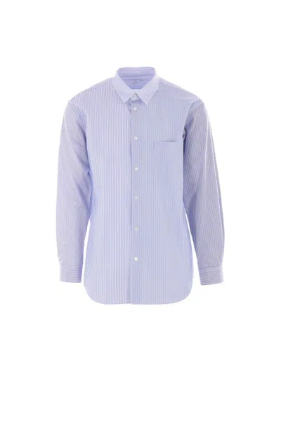 Comme Des Garçons Shirts In Multi