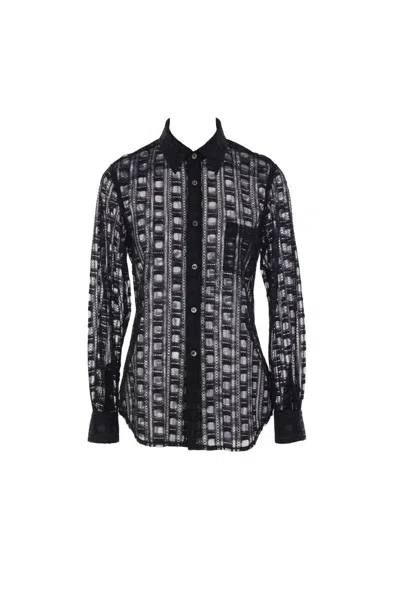 Comme Des Garçons Shirts