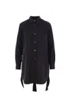COMME DES GARÇONS COMME DES GARÇONS SHIRTS