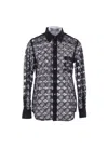 COMME DES GARÇONS COMME DES GARÇONS SHIRTS