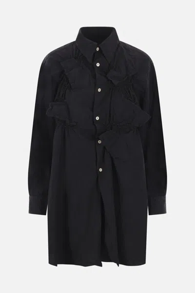 COMME DES GARÇONS COMME DES GARÇONS SHIRTS