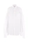 COMME DES GARÇONS COMME DES GARÇONS SHIRTS