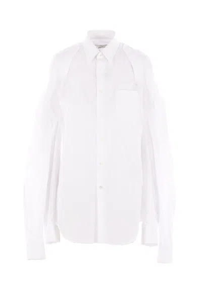 Comme Des Garçons Long Sleeve Shirt