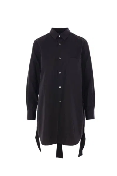 COMME DES GARÇONS COMME DES GARÇONS SHIRTS