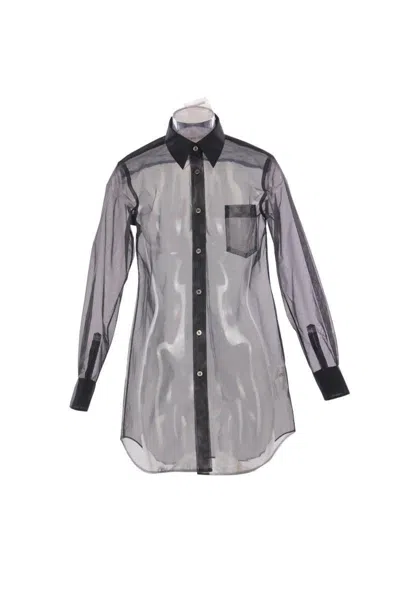 COMME DES GARÇONS COMME DES GARÇONS SHIRTS
