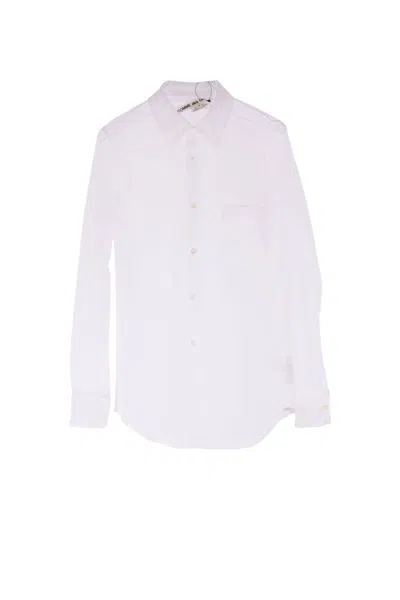 Comme Des Garçons Shirts
