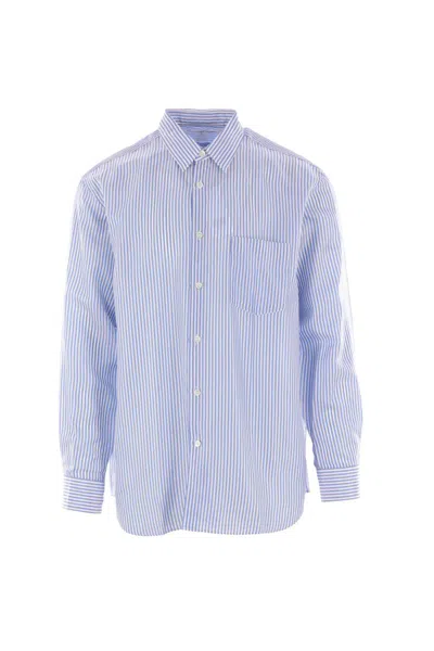 COMME DES GARÇONS COMME DES GARÇONS SHIRTS
