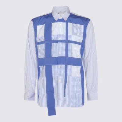 COMME DES GARÇONS SHIRTS BRIGHT