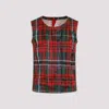 Comme Des Garçons Shirts Multicolour