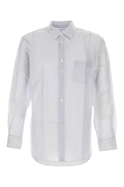COMME DES GARÇONS COMME DES GARÇONS SHIRTS
