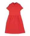 Comme Des Garçons Short Sleeve Dress