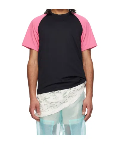Comme Des Garçons Short-sleeved T-shirt