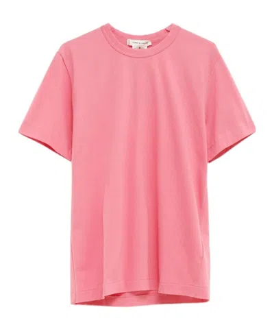 Comme Des Garçons Short-sleeved T-shirt