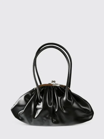 Comme Des Garçons Shoulder Bag Comme Des Garcons Woman Color Black