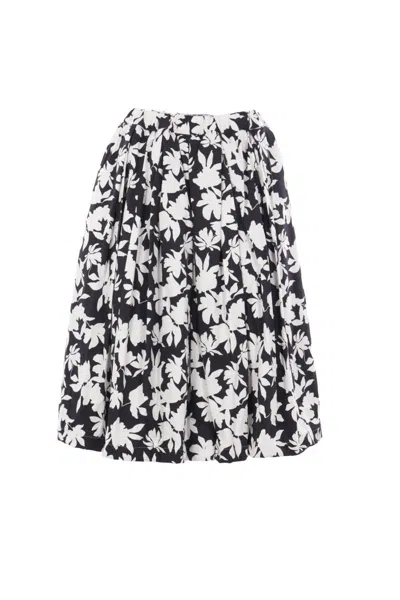 COMME DES GARÇONS COMME DES GARÇONS SKIRTS