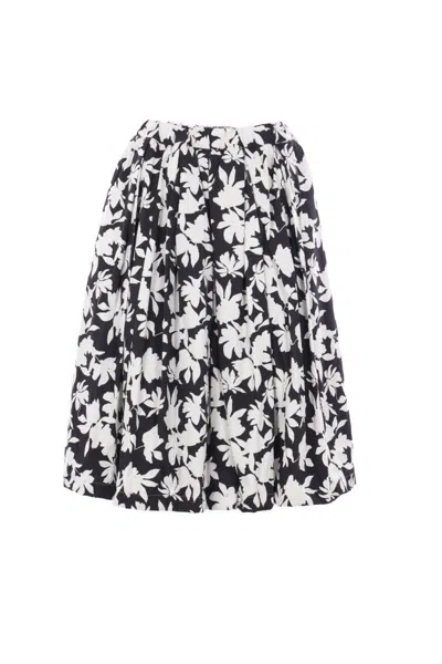 COMME DES GARÇONS COMME DES GARÇONS SKIRTS