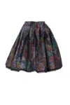 Comme Des Garçons Skirts In Multi