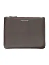 COMME DES GARÇONS COMME DES GARÇONS CLASSIC LEATHER POUCH