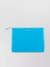 Comme Des Garçons Smooth Finish Wallet Holder