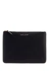 Comme Des Garçons Wallet Classic Leather Line Wallet