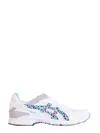 Comme Des Garçons Sneakers Comme Des Garons Shirt X Asics In Blue