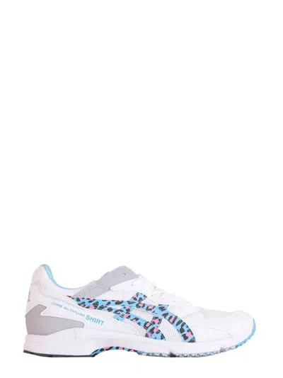 COMME DES GARÇONS SNEAKER COMME DES GARÇONS X ASICS