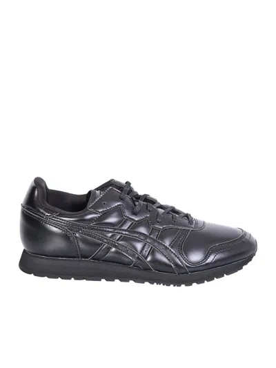 Comme Des Garçons Sneakers In Black