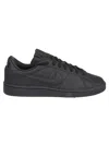 Comme Des Garçons Comme Des Garcons Sneakers Black In Black
