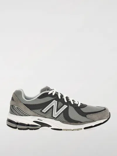 Comme Des Garçons Sneakers Comme Des Garcons Men Color Grey In Grau