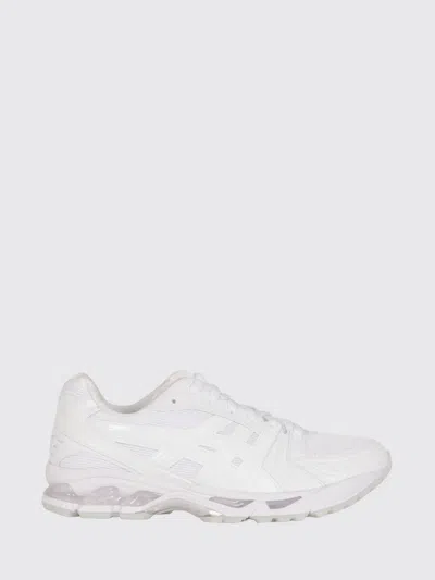 Comme Des Garçons Sneakers  Shirt X Asics Men Color White