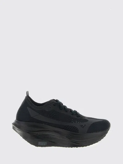 COMME DES GARÇONS SNEAKERS MIZUNO WOMAN COLOR BLACK,H73900002